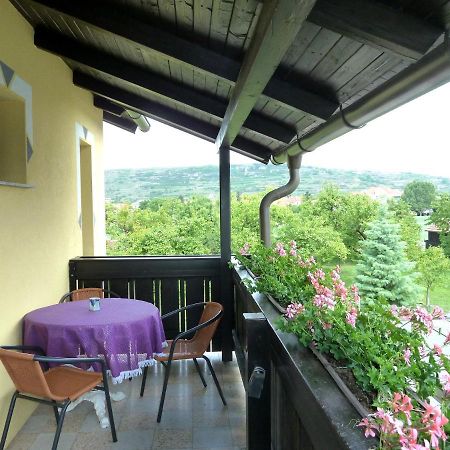 Ferienwohnung Weinbergblick Rohrendorf bei Krems 外观 照片