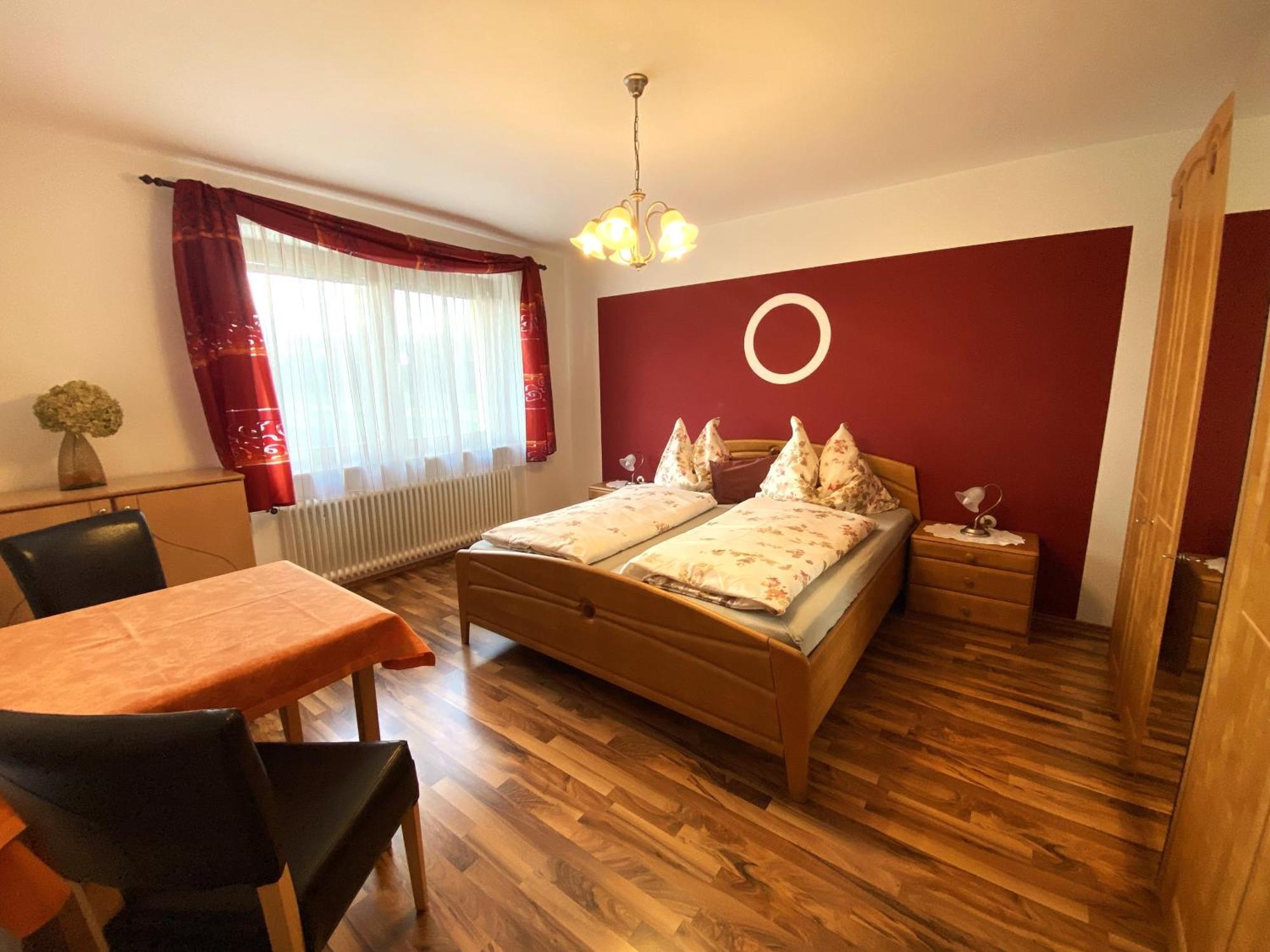 Ferienwohnung Weinbergblick Rohrendorf bei Krems 外观 照片