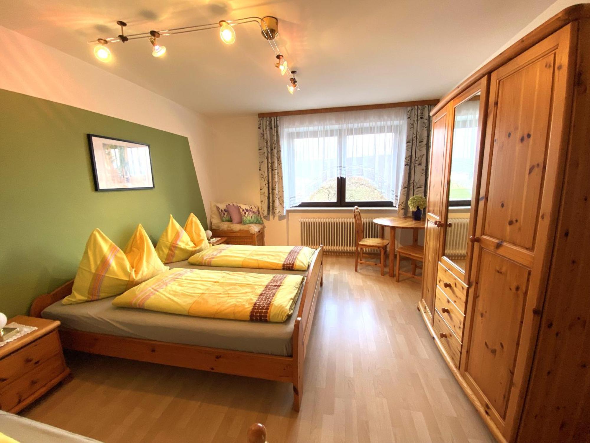 Ferienwohnung Weinbergblick Rohrendorf bei Krems 外观 照片