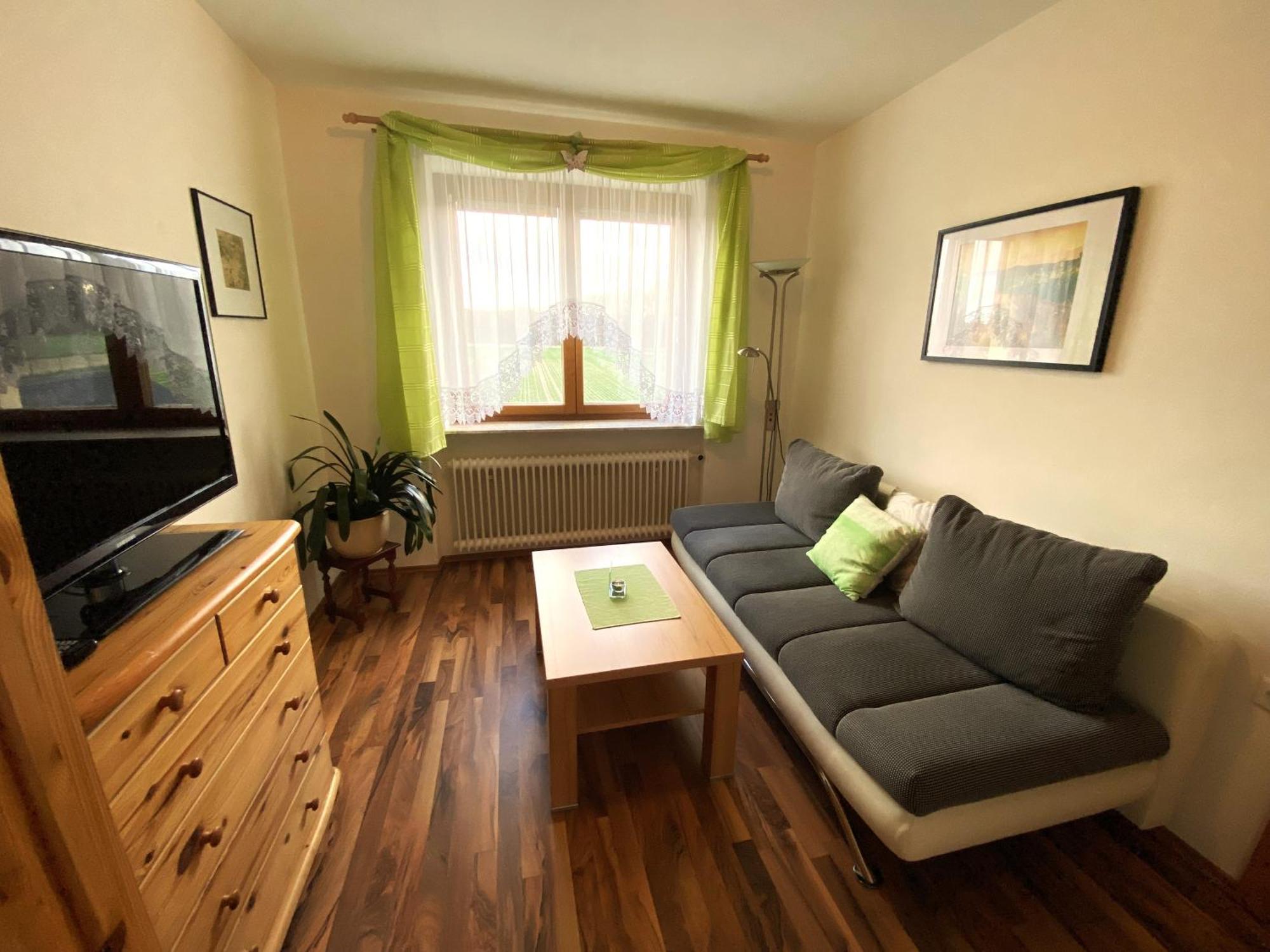 Ferienwohnung Weinbergblick Rohrendorf bei Krems 外观 照片