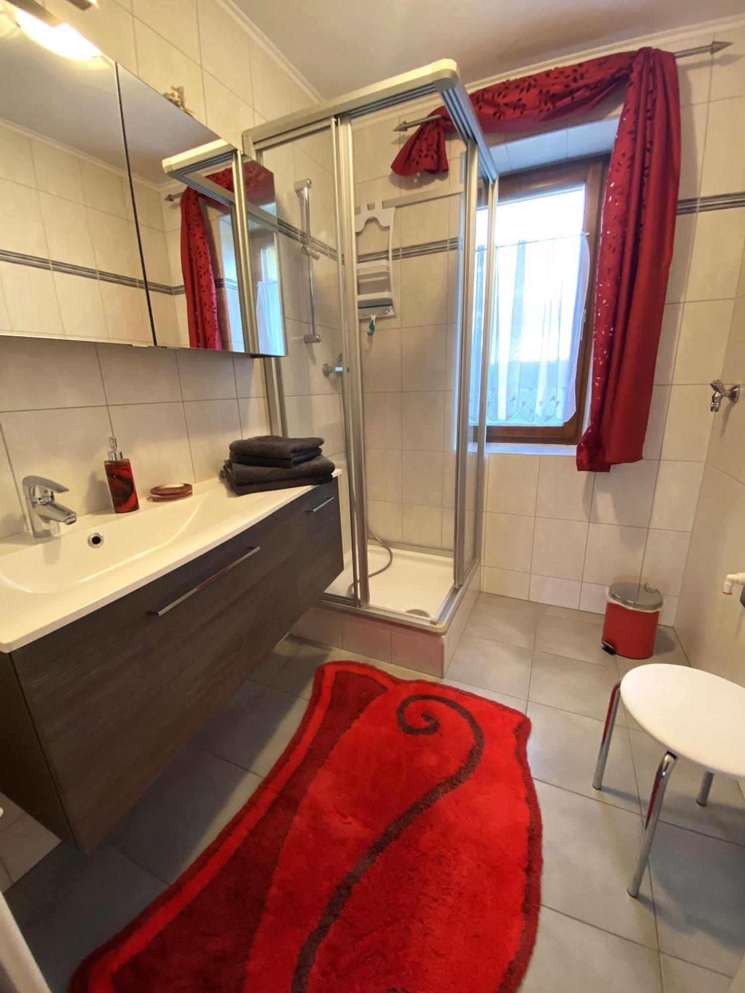 Ferienwohnung Weinbergblick Rohrendorf bei Krems 外观 照片